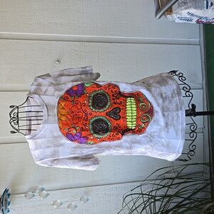 Fosforos Galileo Shirt